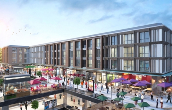 Torkam E5 Açık Çarşı nın yüzde 70 i 3 saatte satıldı!