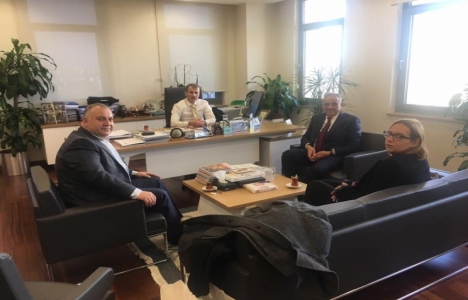 TOKİ'den Ödemiş'teki emeklilere konut!