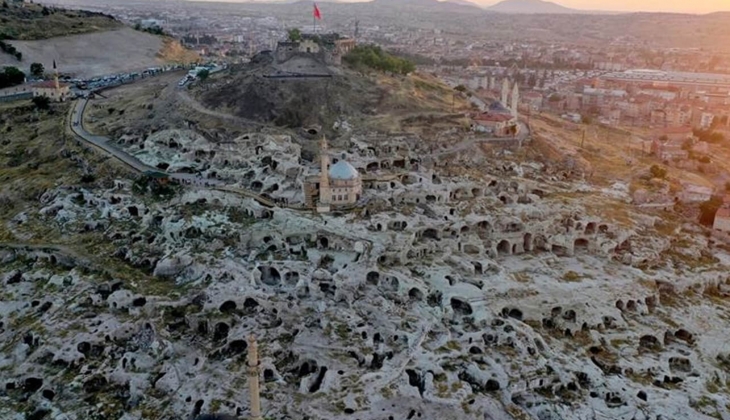 Nevşehir Belediyesi nden satılık 4 arsa! 1 milyon 780 bin 190 TL den başlayan fiyatlarla...