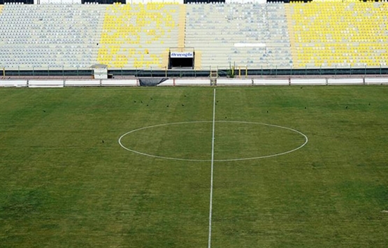 İzmir Alsancak Stadı nın akıbeti mecliste!