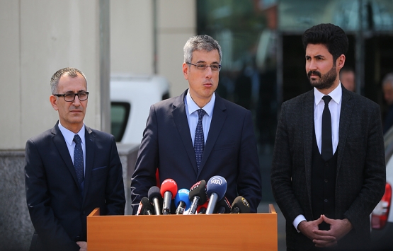 Taksim Eğitim ve Araştırma Hastanesi yakında hizmete başlayacak!