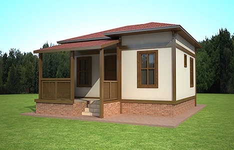 İrfan Püsküllü: Hendek in mimarisi değişecek!