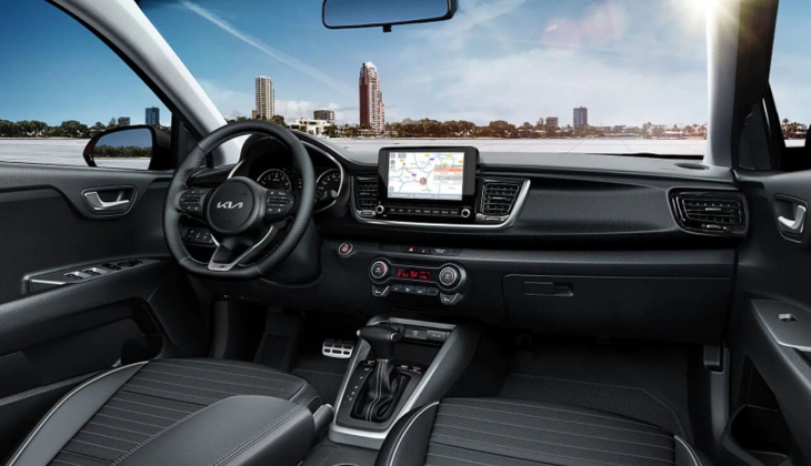 Kia Rio ya Şubat ayında zam mı geldi! İşte 2023 09 Şubat fiyat listesi