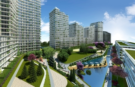 Emlak Konut GYO'dan Batışehir açıklaması!