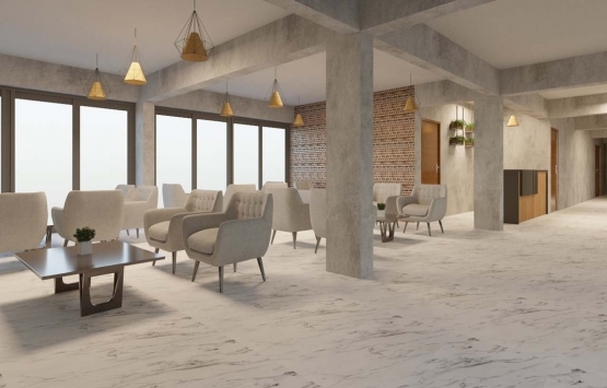 Kayseri Şehir Hastanesi’ne hasta yakını misafirhanesi inşa edilecek!