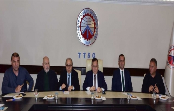 Trabzon 'Tema Park' ile yeni cazibe merkezine kavuşacak!