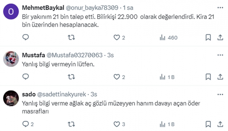 Ev sahiplerine uyarı: Kira tespit davasında talebinizi düşük söyleyin, yoksa masraflar size kalır!