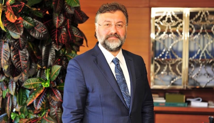 Sur Yapı Antalya’da 7 bin 500 konut sahiplerine teslim edildi: 25 bin kişilik yeni bir şehir doğdu!