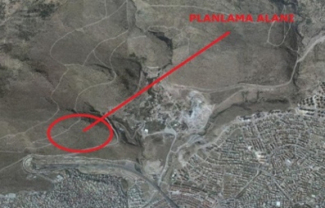 Bayraklı Şehir Hastanesi imar planı askıda!