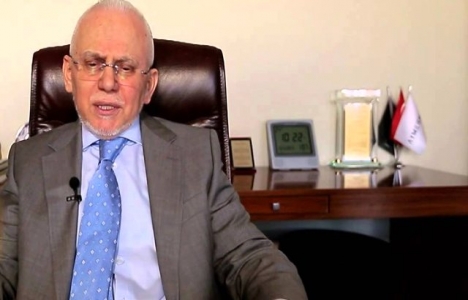 Mustafa Şevki Kavurmacı serbest bırakıldı!