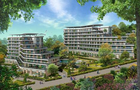 Kurtköy Blue Planet teslim tarihi!