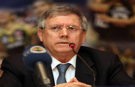 Fenerbahçe'ye arazi şoku!