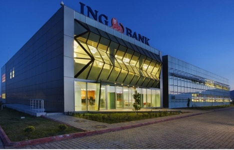 Has Mimarlık ING Bank Kahramanmaraş projesine Yapıt Ödülü!