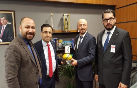 İnşaat sektöründe KDV yüzde 8'e indirilmeli!