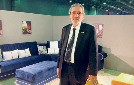KDV düşürülürse mobilya sektörü canlanır!