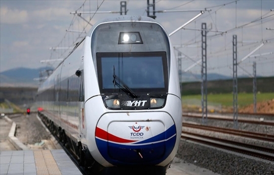 Konya-Karaman Hızlı Tren Hattı 8 Ocak ta açılıyor!