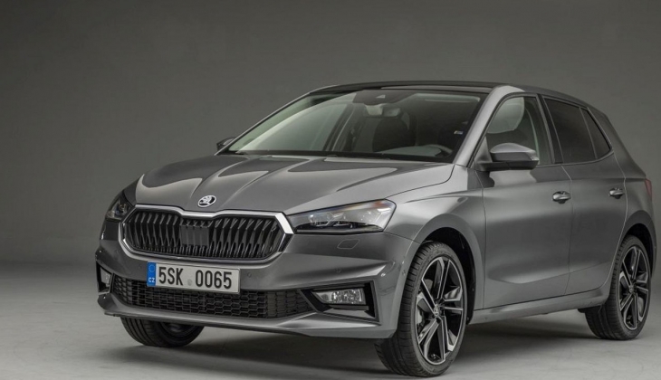 Skoda Fabia bayide uygun fiyatla! Sıfır km alımlarda çok özel fırsat sunuyor