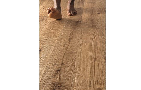 Ahşap parkelerde 2017 modası!