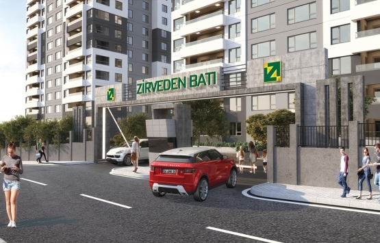 Zirveden Batı fiyatları!