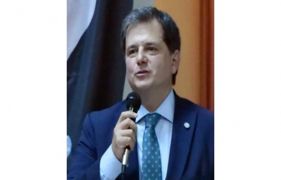 Mersin Uluslararası Limanı nın fiziki koşulları mecliste!