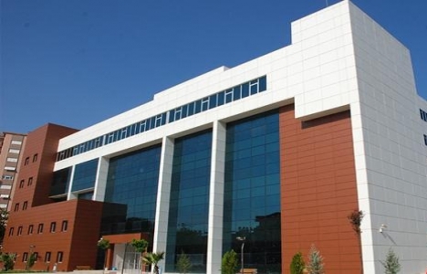 Aydın SGK binası Kasım'da taşınacak!