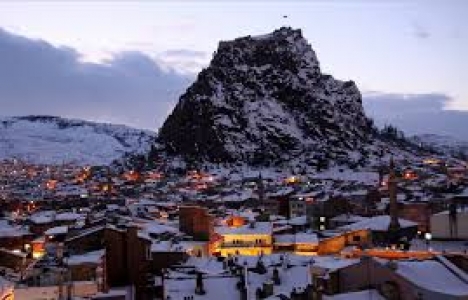 Afyonkarahisar Dinar'da icradan 10.9 milyon TL'ye satılık 10 arsa!