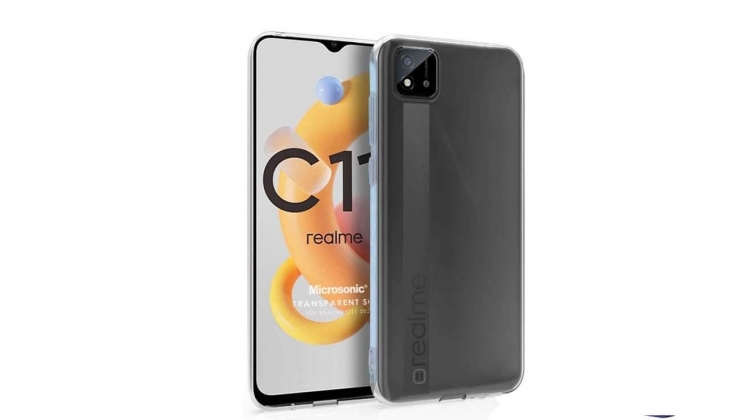 Kampanyayı duyan koşuyor! Realme C11 2021 Hepsi Burada da çok ucuza! İşte 18 Nisan 2023 fiyat listesi