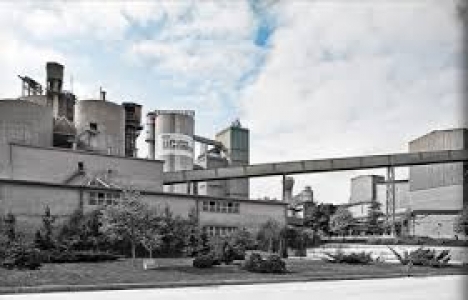 Mardin Çimento projeleri