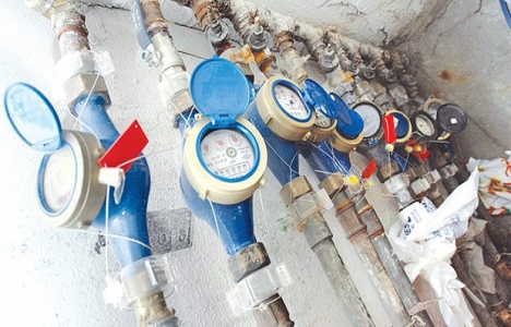 ASKİ’den sayaç uyarısı!