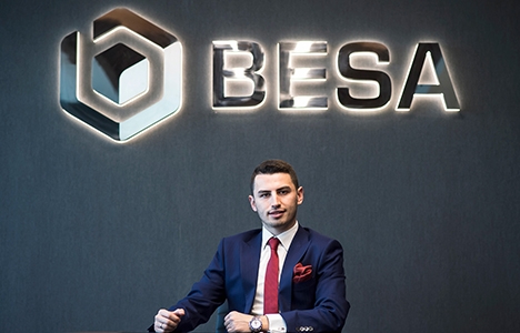 İnşaat sektörü 2017 ye umutlarla giriyor!