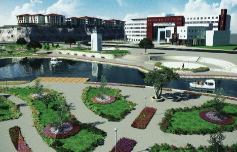 Gümüşdere Ihlamur Vadisi ne zaman bitecek