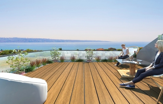 Dia Bella nın yüzde 35 i satıldı!