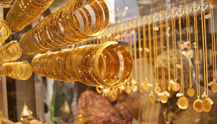 14,18 ve 22 ayar altın bilezik fiyatları resmen dibe vurdu! Herkes kuyumculara koşuyor