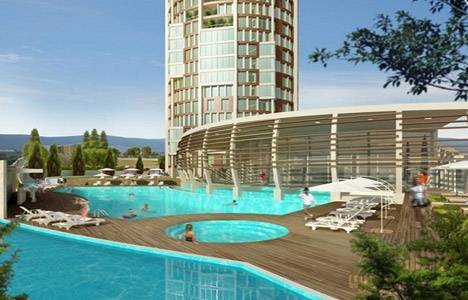 İnanlar İnşaat Terrace Tema fiyatları!