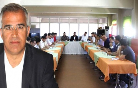 Bingöl'de vasfını yitirmiş arsalar satılacak!