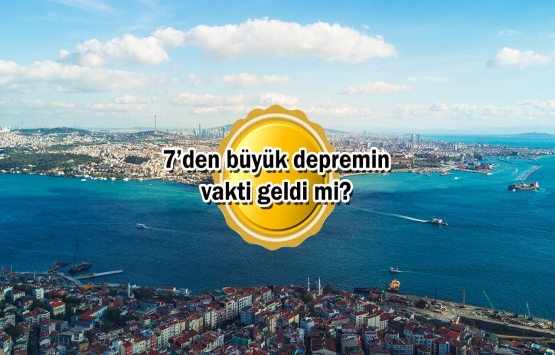 Marmara'da yaşayanlar dikkat! Uzmanlardan korkutan açıklama!