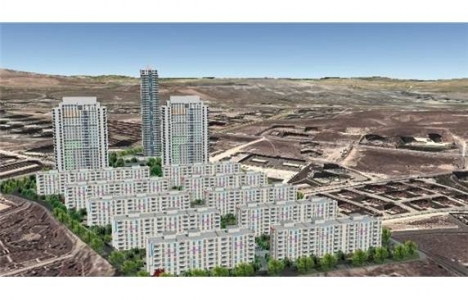 Konut projelerinin 3 boyutlu olarak gezilmesi yabancılara kolaylık sağlıyor!