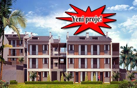 İzmir Palmiye Park Fiora projesi 1 ay içinde başlıyor!