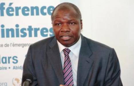 Albert Toikeusse Mabri: Fildişi'nde 13 milyar dolarlık yatırım imkanı var!