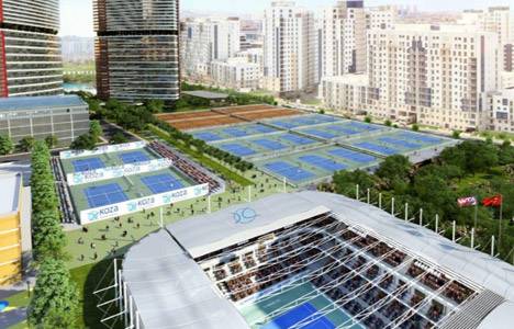 Kozapark Akkoza projesinde 5 bin 612 konut geliyor! İşte tüm detaylar!