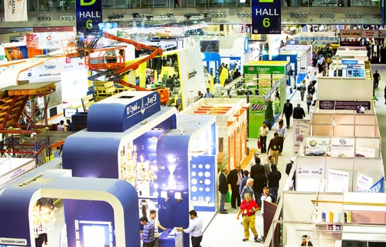 Project Katar Fuarı sona erdi!