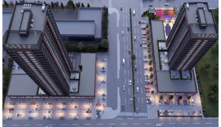 Doğan Twins’te 0 faiz ve kişiye özel ödeme planı fırsatıyla!