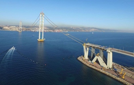 İşte İstanbul un mega ulaşım projeleri!