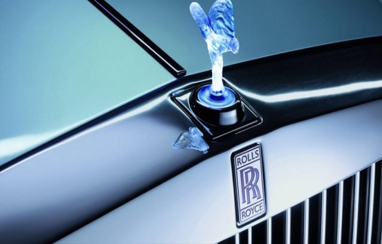 Rolls-Royce CEO suna göre rekor kıran satışlarda koronavirüs ölümlerinin payı büyük!