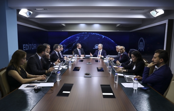 Çukurova Havalimanı 2019'da açılacak!