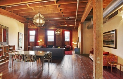 Taylor Swift in New York taki 20 milyon dolarlık evi!