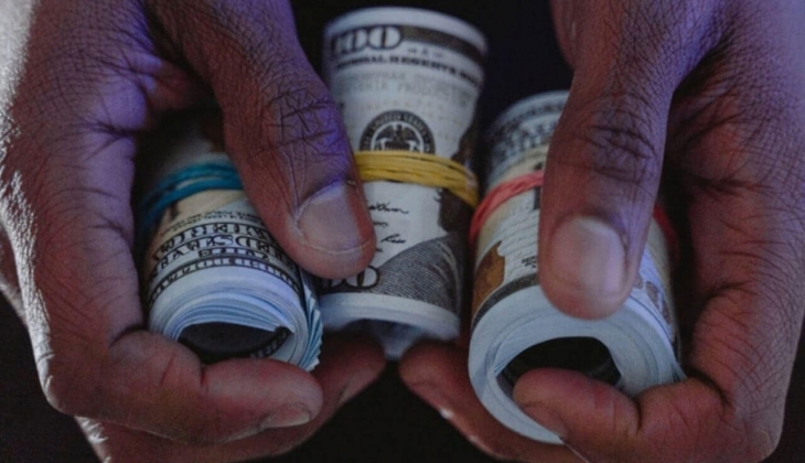 Dolar 6 TL olacak... Merkez Bankası 2 gün sonra faiz arttıracak! Necmettin Batırel den şok iddia!