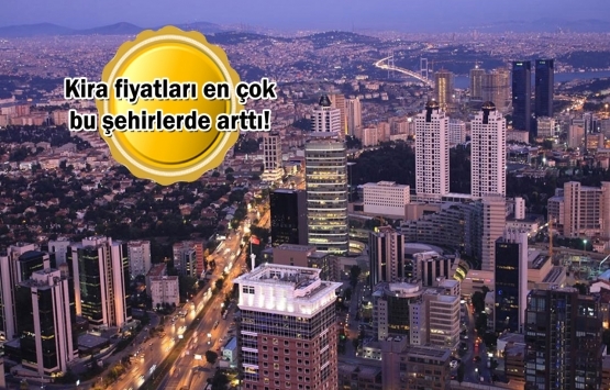 Son 1 yılda ev kiralarında büyük değişim!