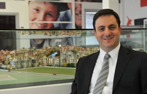 Mert Pekdemir: Konutu güven sattırıyor!