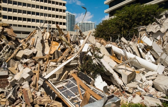 Kocaeli Cedit Mahallesi tahliye ediliyor!